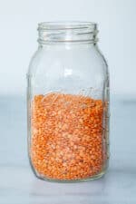 What do Lentils Taste Like? - Balancing Bowls