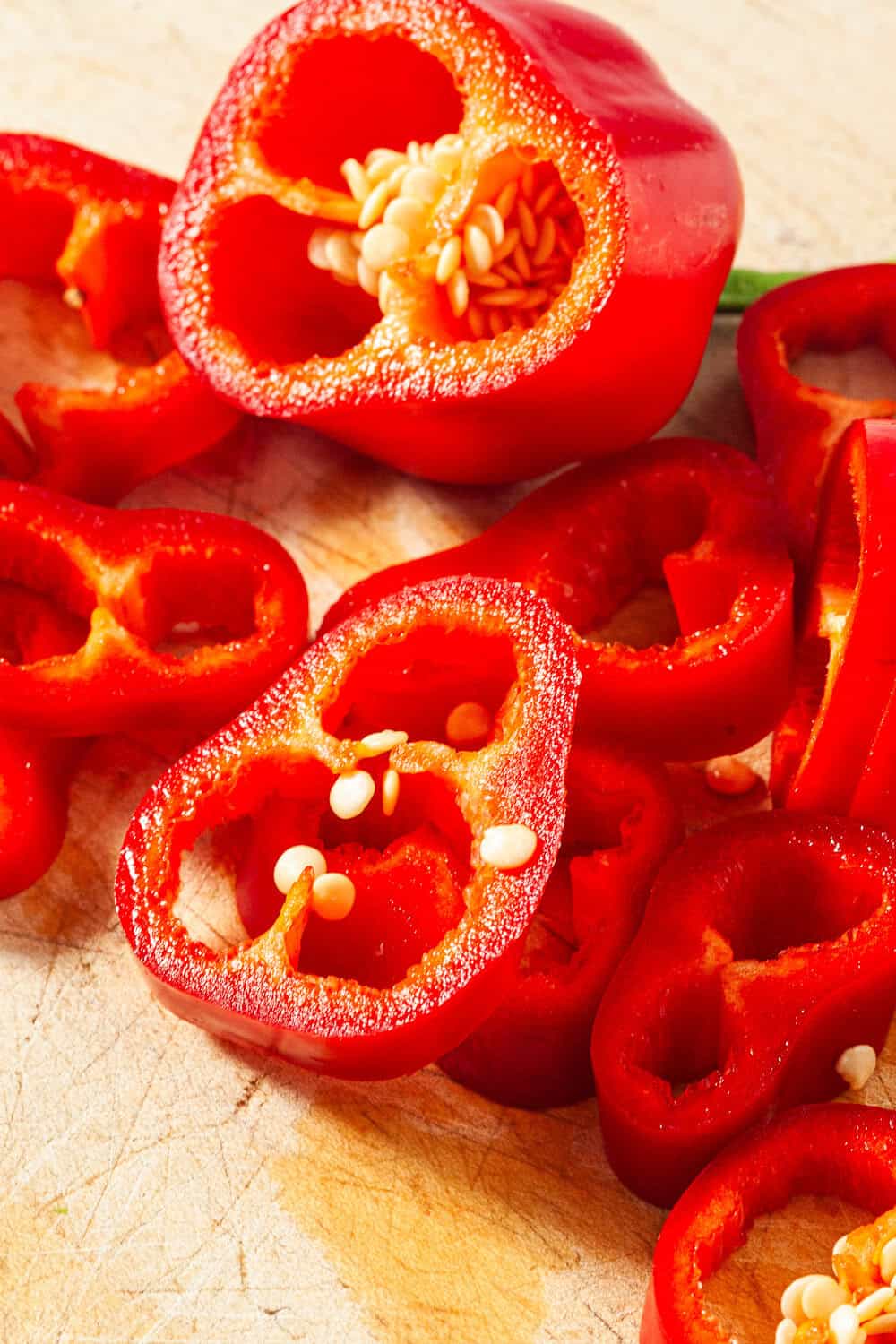 Pickled Fresno Balancing Bowls